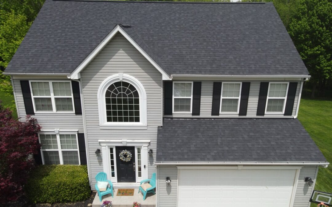 123 Weathervane Dr, Slippery Rock, PA