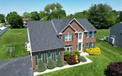 El Vista Drive, Hanover, PA