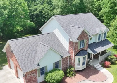 West Crossbow Lane, Slippery Rock, PA