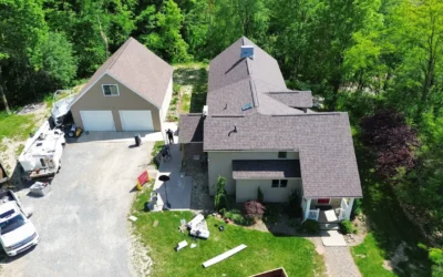 Snake Run Rd, Wampum, PA