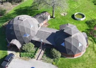 Before look of project