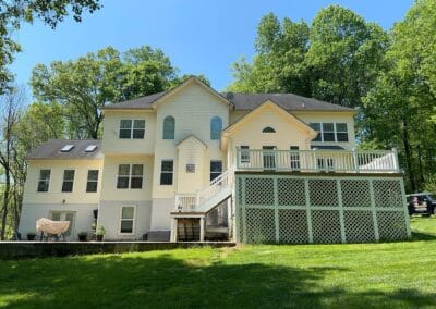 Before look of project