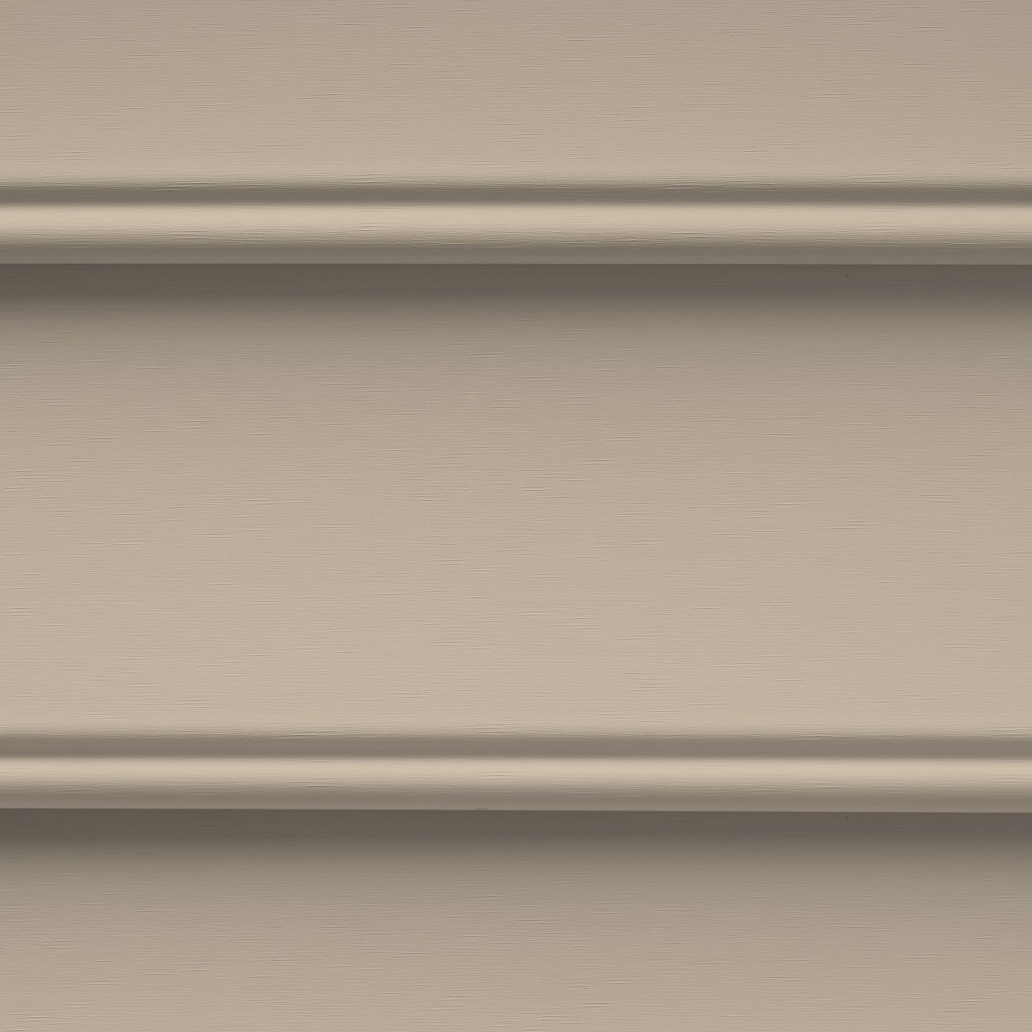 CertainTeed Main Street D5DL siding in Natural Clay CertainTeed Main Street D5DL siding in Natural Clay