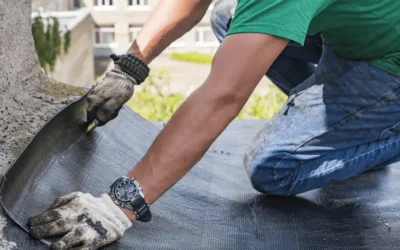 Flat Roof Repairs: What to Expect in Cost and Process