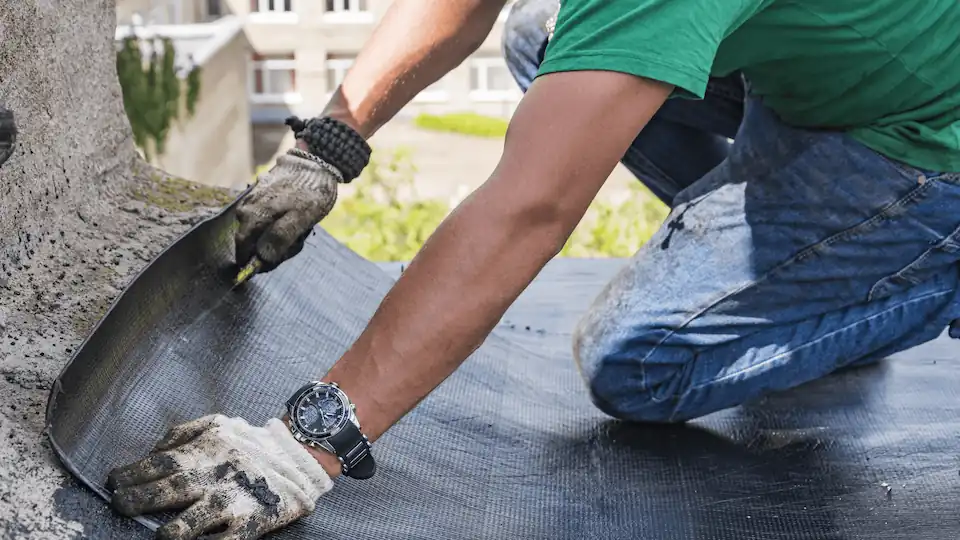 Flat Roof Repairs: What to Expect in Cost and Process