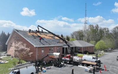 How to Extend the Life of Your Roof by 10+ Years