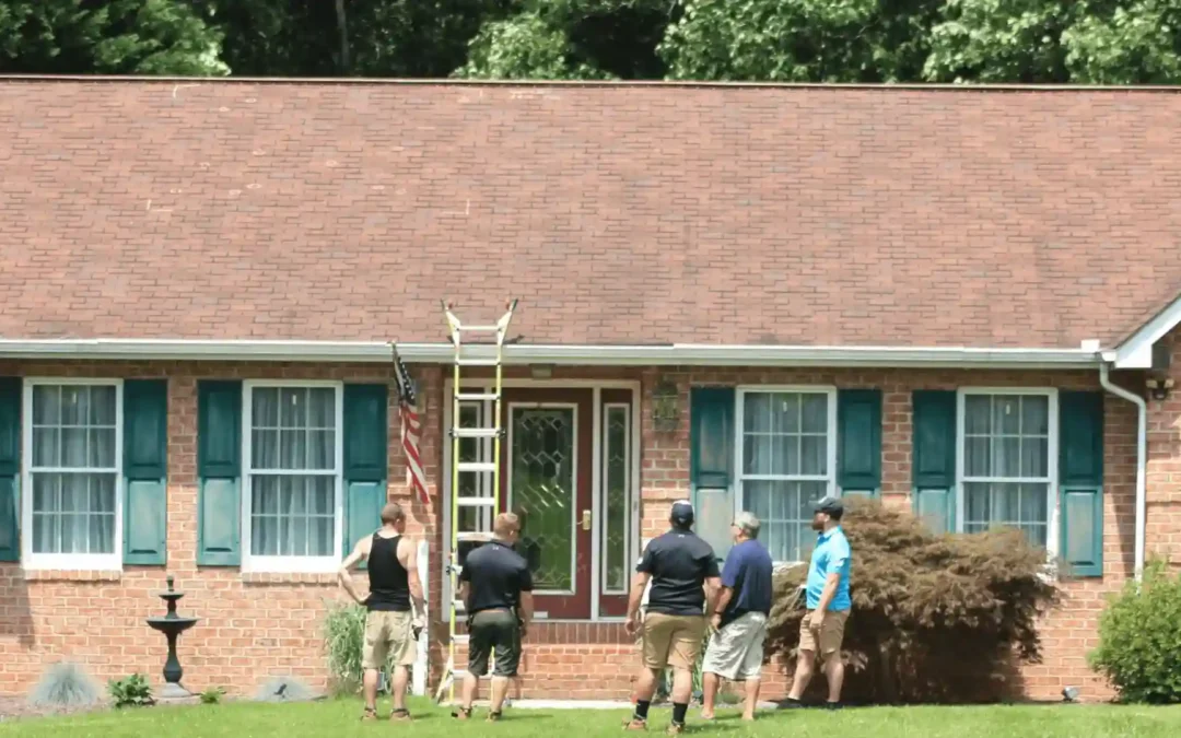 Monthly Roof Maintenance Checklist: Keep Your Roof Strong Year-Round