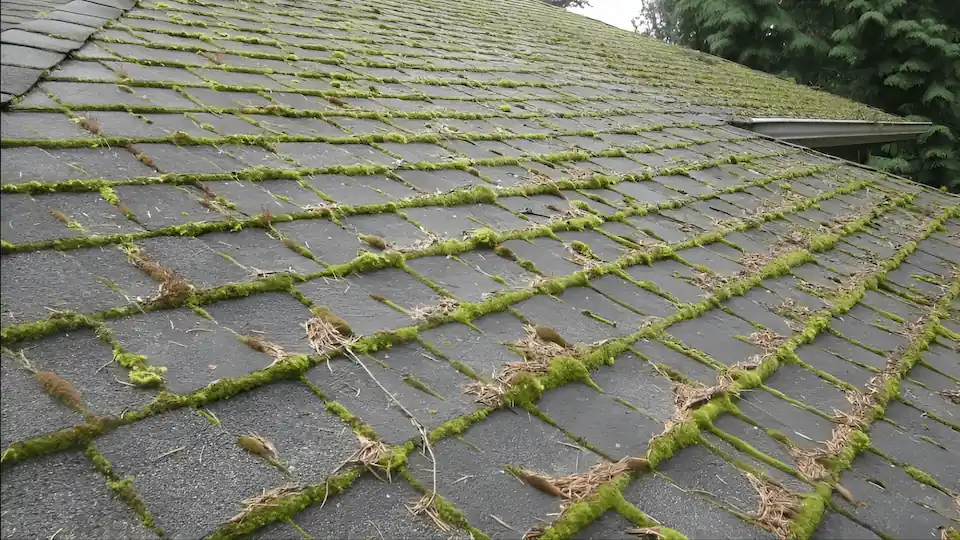 Moss, Algae & Mold_ Roof Threats You Can’t Ignore