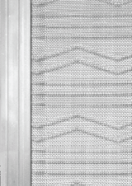 STAINLESS STEEL MICRO-MESH<br />
GUTTER GUARDS