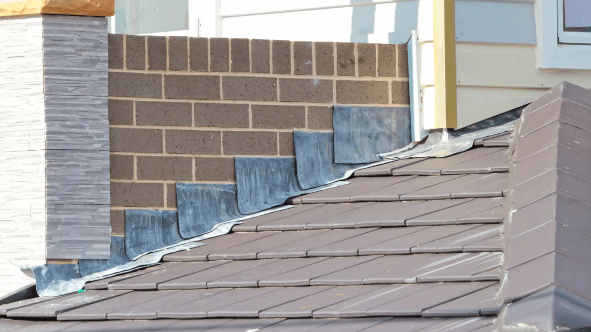 2 Flashing: Your Roof’s Water Shield img rep