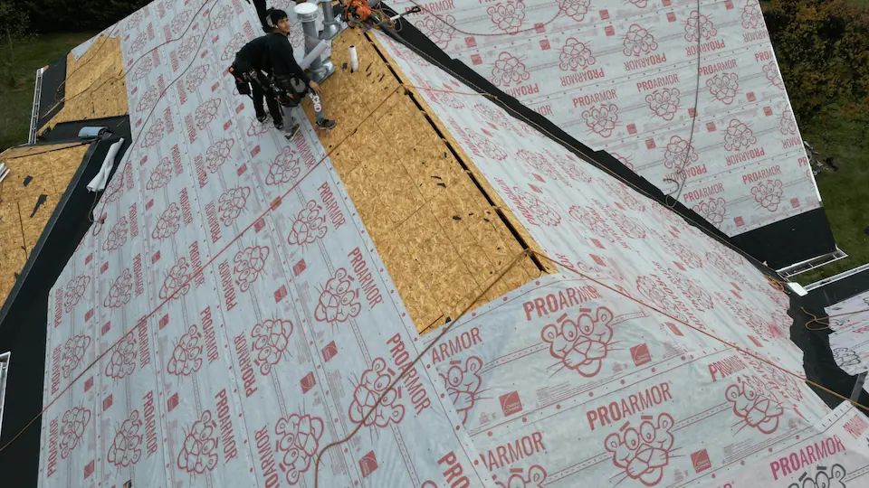 Asphalt Roofing Considerations Before You Commit img rep