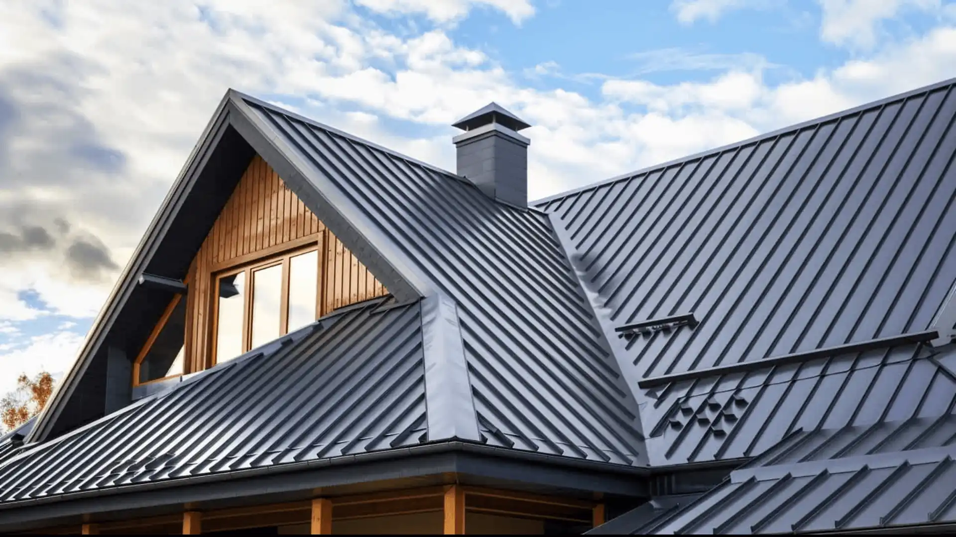 Metal Roofing Why Metal Is Gaining Ground img rep