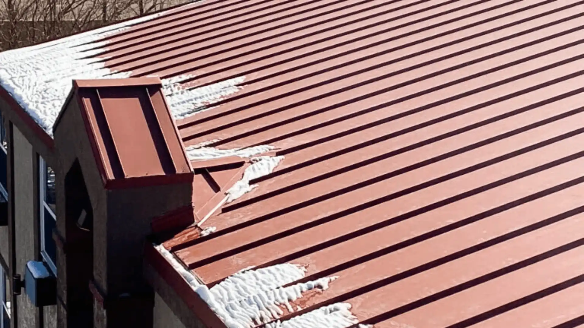 Metal Roofing Considerations Before You Commit img rep