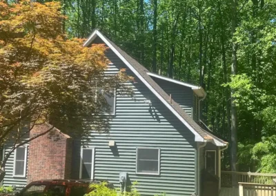 After look of project