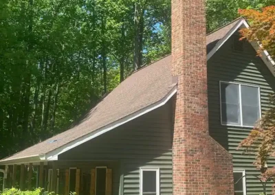 After look of project