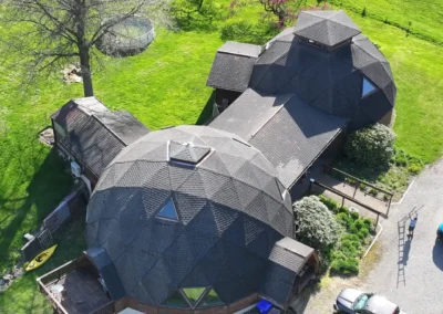 Before look of project