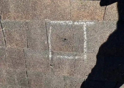 Before look of project