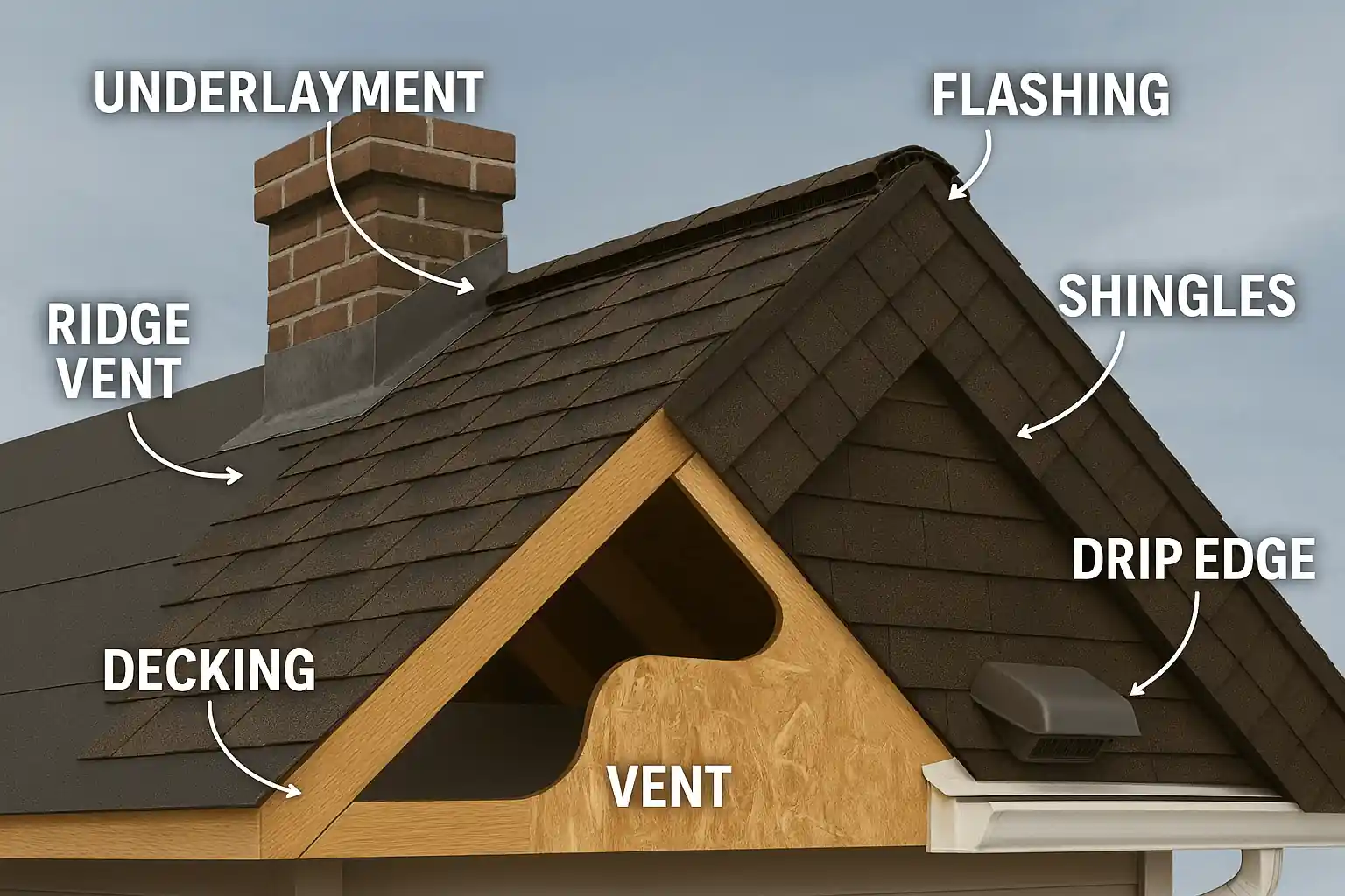<br />
Roofing Systems Are More Complex Than They Look img rep 2