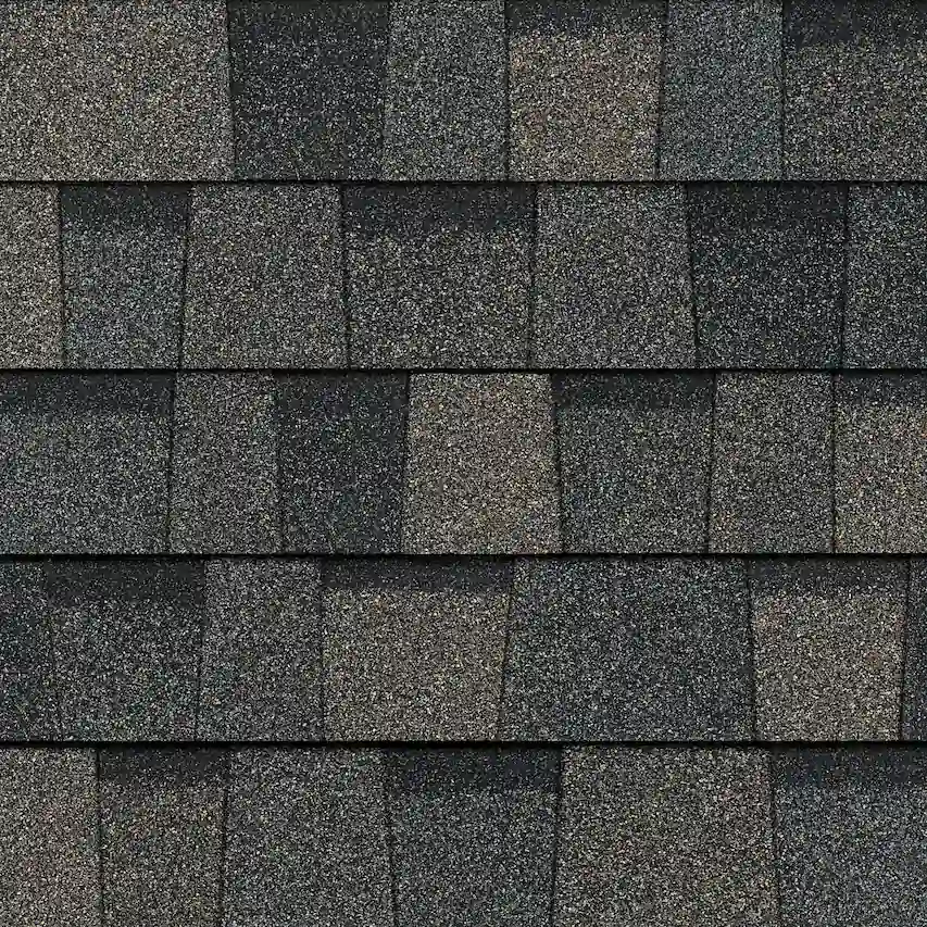 Owens-Corning-TruDefinition-Oakridge-Peppercorn-scaled Owens Corning TruDefinition on Oakridge Peppercorn shingles