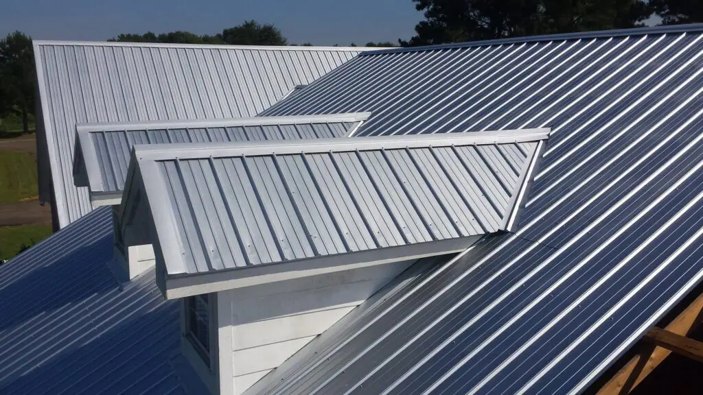 corrugated Metal Roof corrugated Metal Roof