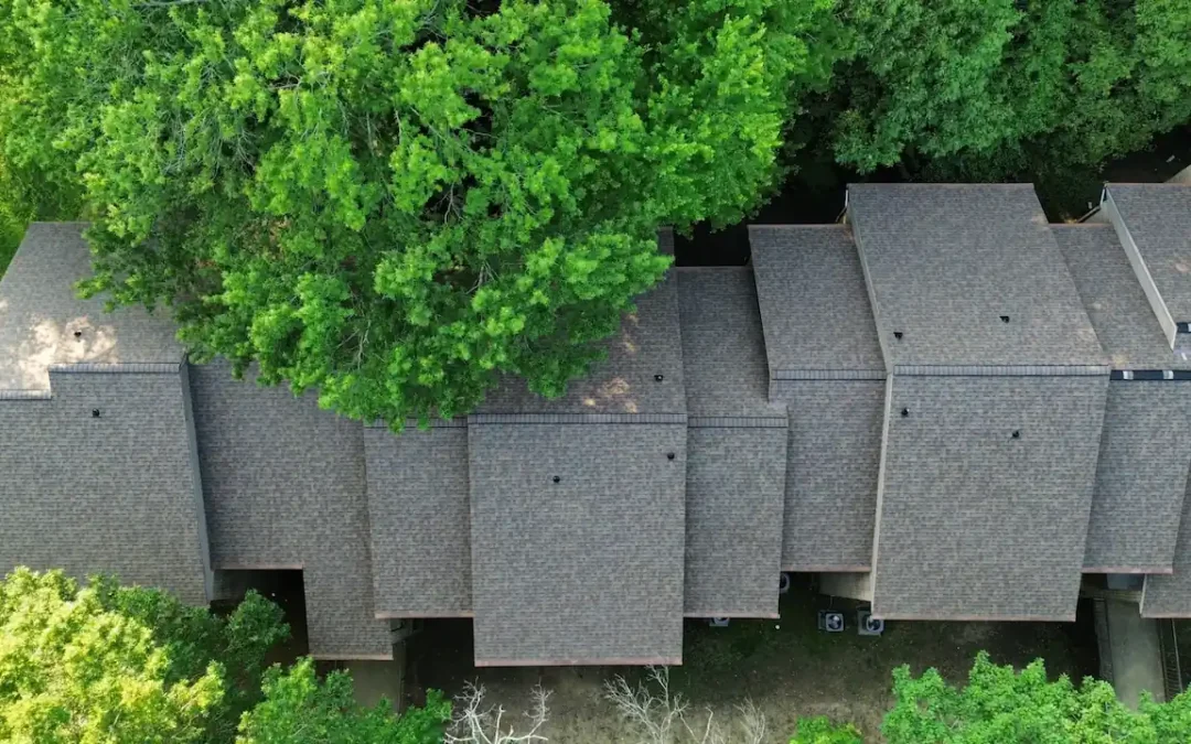 Why Experience Matters in Commercial Roofing in 2025