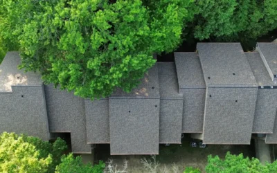 Why Experience Matters in Commercial Roofing in 2025