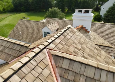 Fieldcrest Road, Lebanon, PA project after look