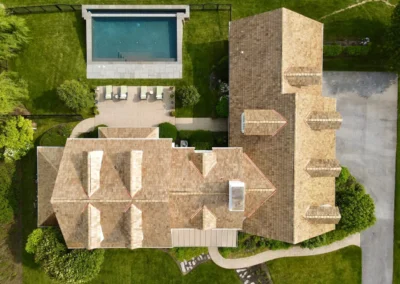 Fieldcrest Road, Lebanon, PA project after look