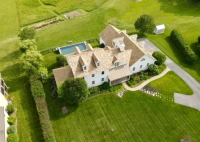 Fieldcrest Road, Lebanon, PA project after look