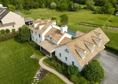 Fieldcrest Road, Lebanon, PA project after look