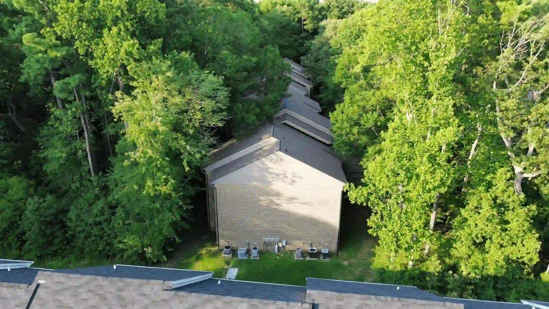 24-1 Understanding the Complexity of Commercial Roofs image representation