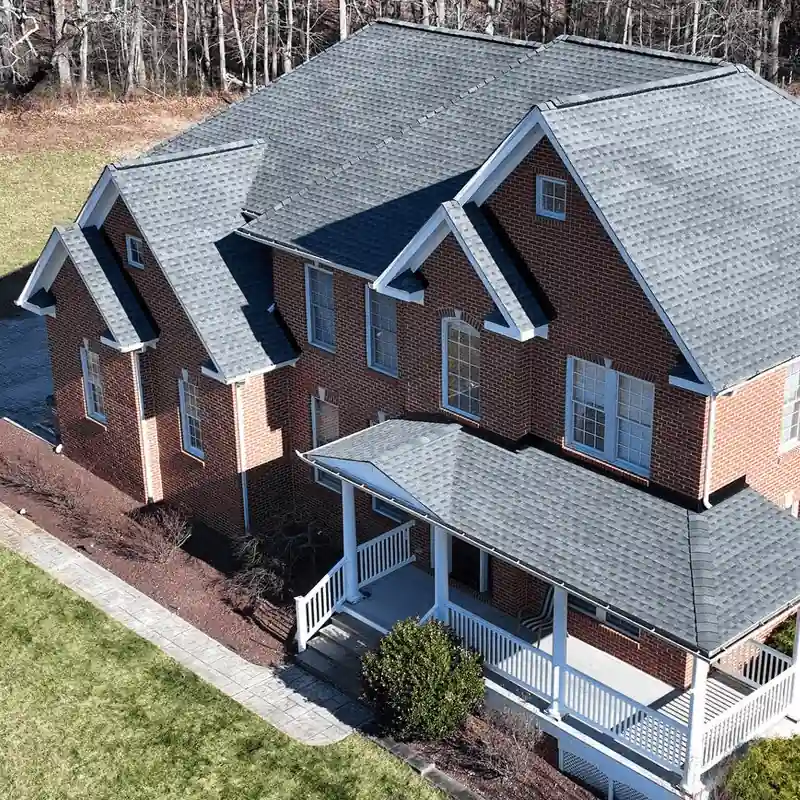 AboutRoofingInstallation