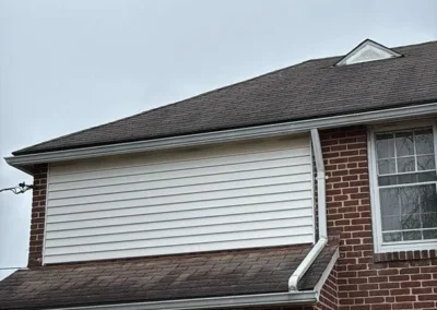 Before look of project before starting