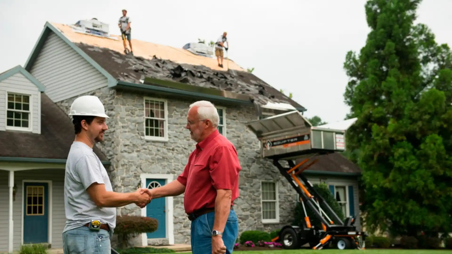 We advocate for you img rep