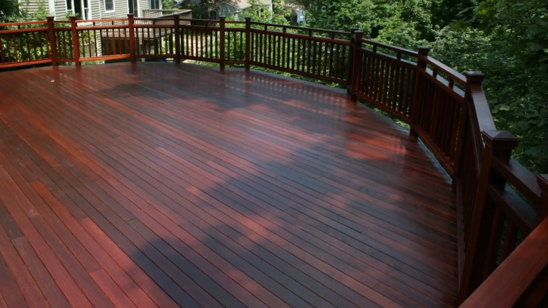 Mahogany Decks img rep