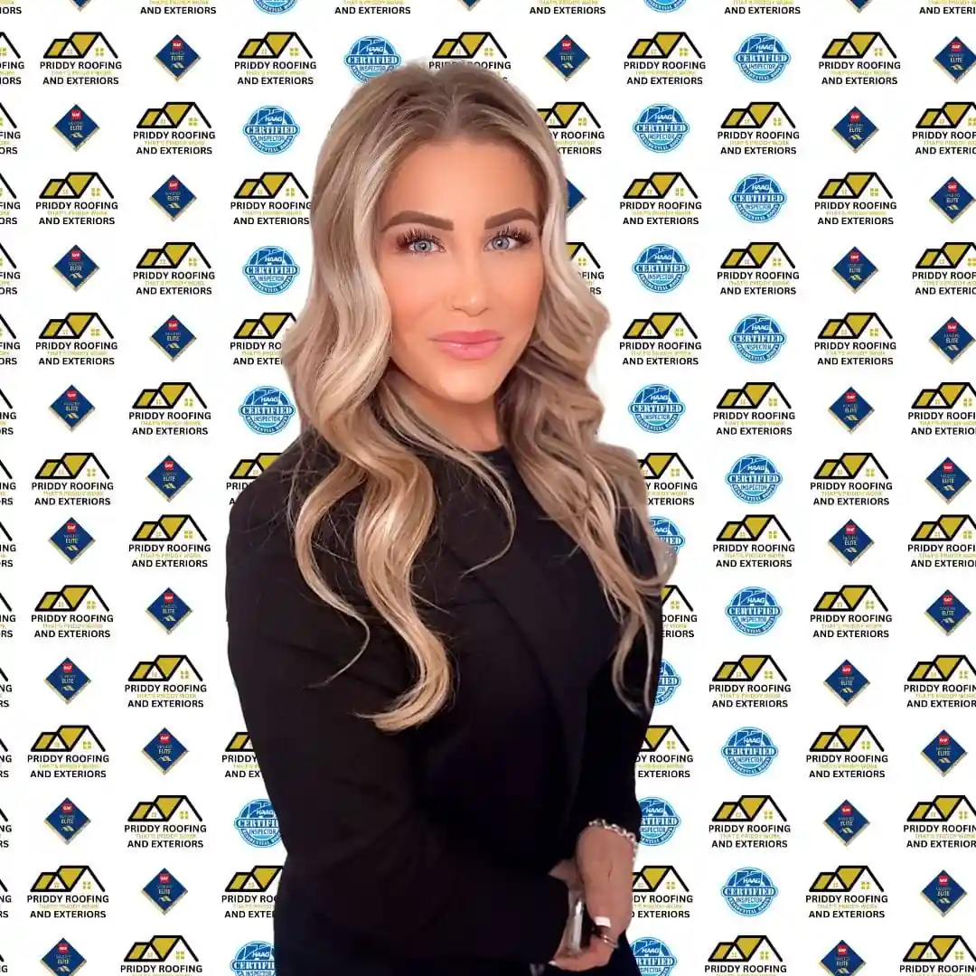 Michelle Riggs Michele Riggs - Priddy Roofing and Exteriors
