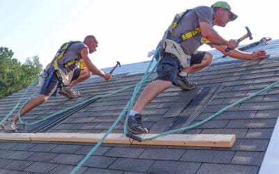 Is It Time to Replace or Just Repair Your Roof?