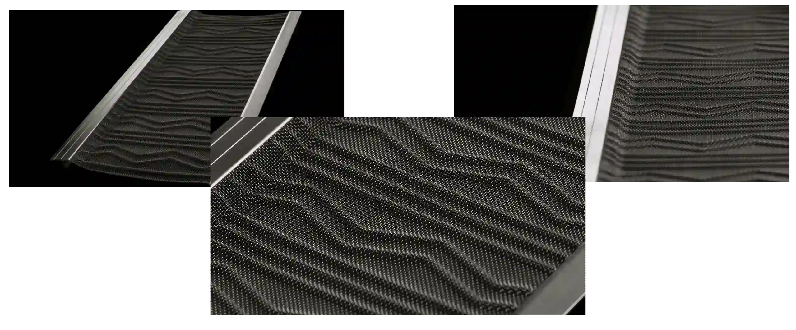 Sagging-gutter Gutter Guards img rep