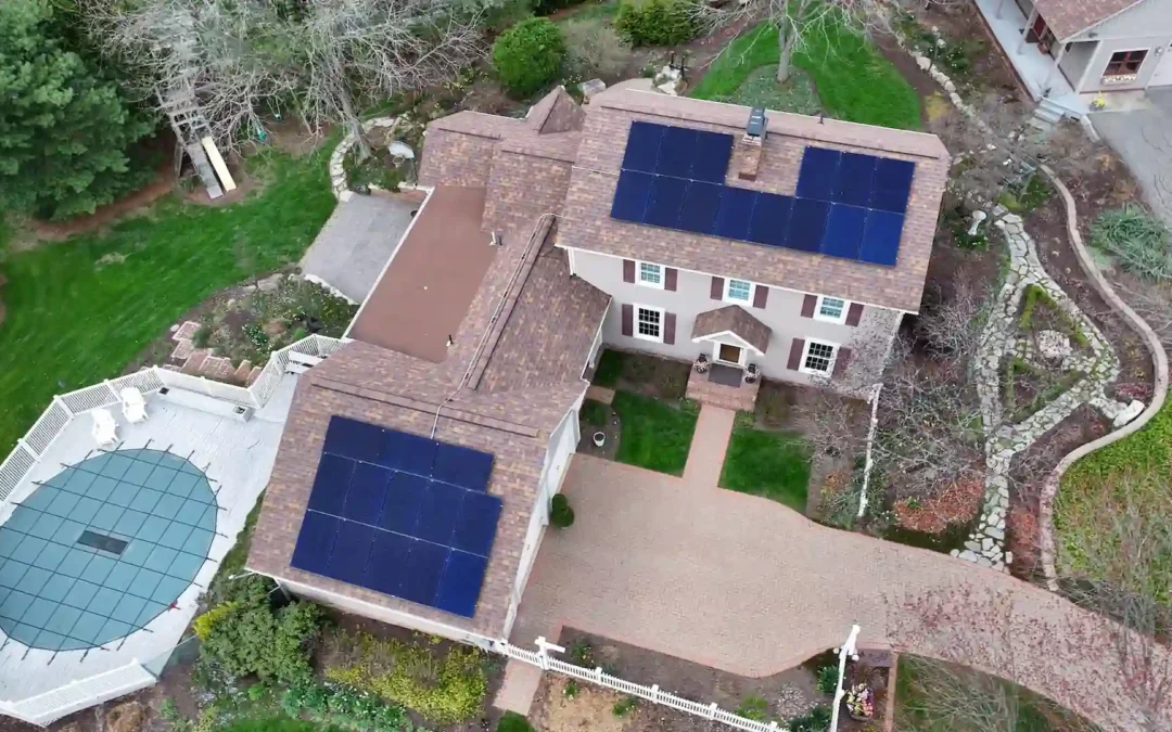 Will solar panels void your roof warranty