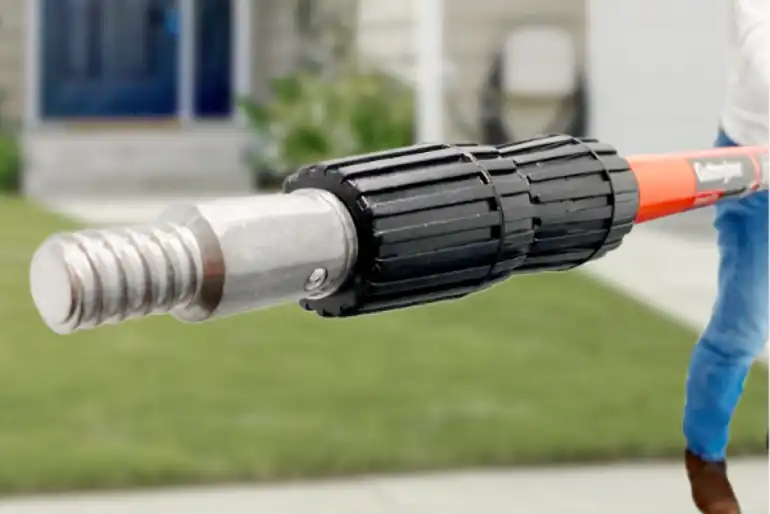 Telescoping Extension Pole img rep