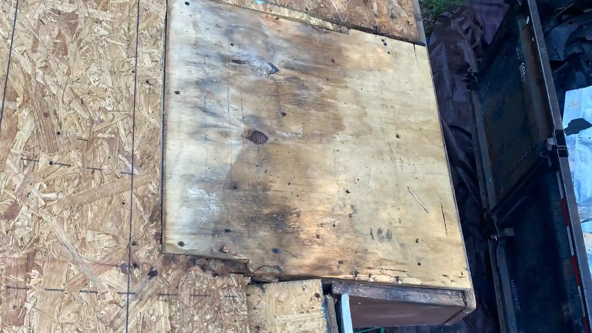 When Roof Replacement Is the Smarter Move img rep