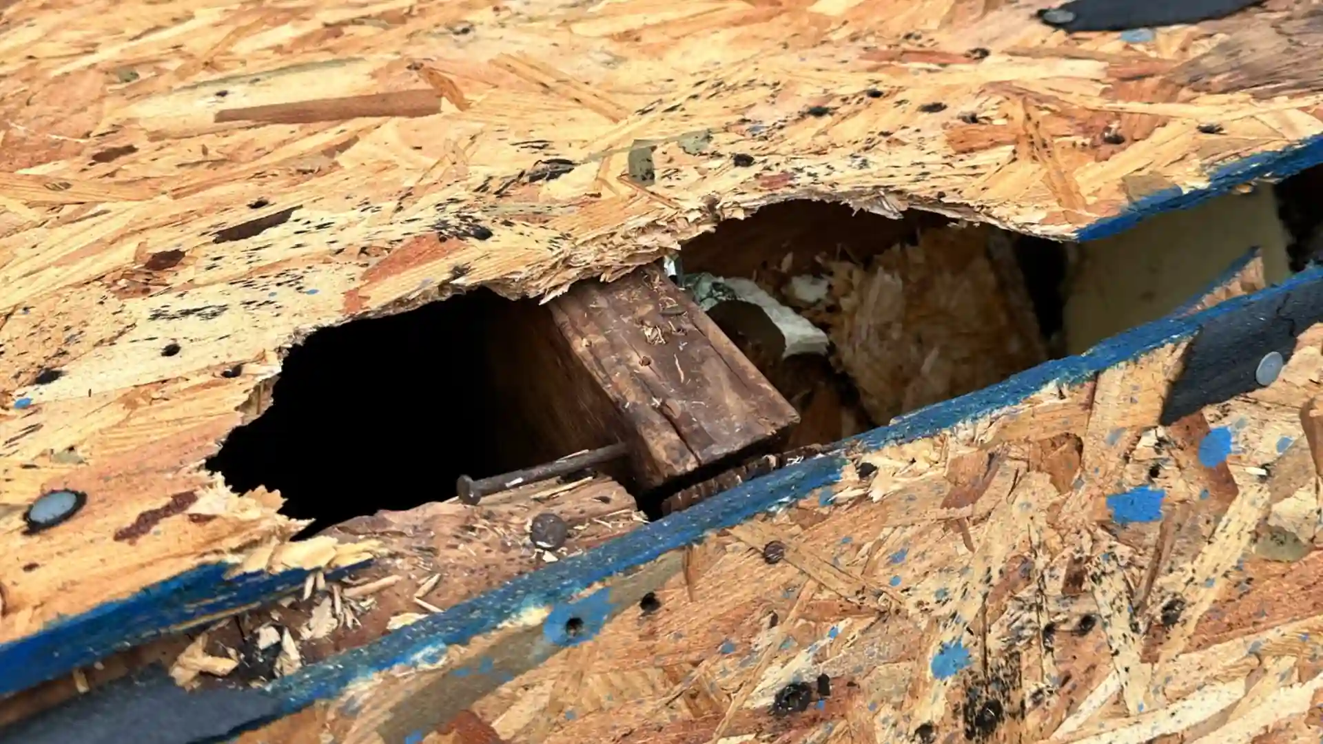 When Roof Replacement Is the Smarter Move img rep