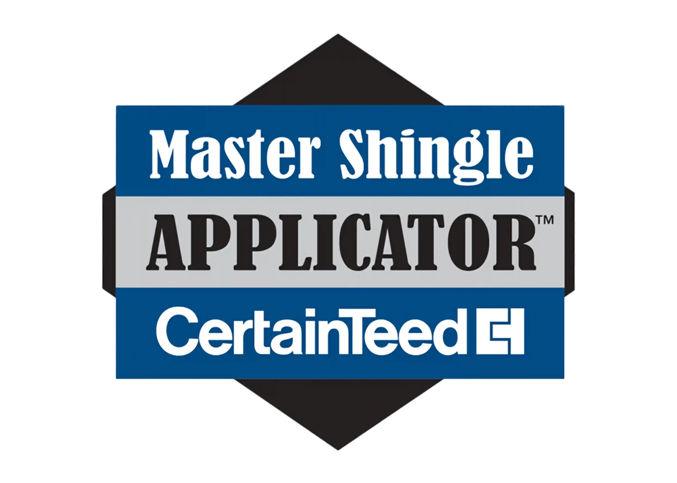 CertainTeed Master Shingle logo img rep