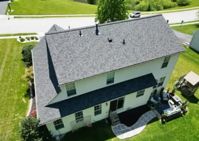 After look of project