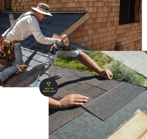 Built-Up Roofing Experts