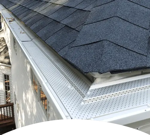 Gutter Installation