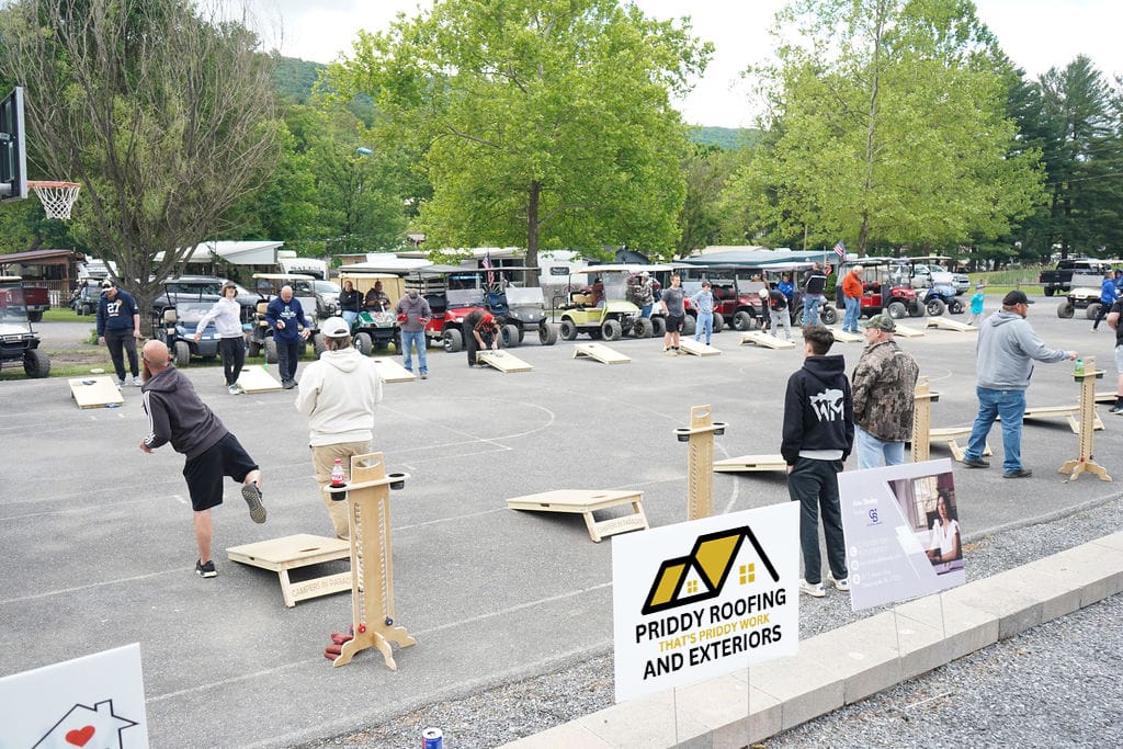 Community-sponsorship