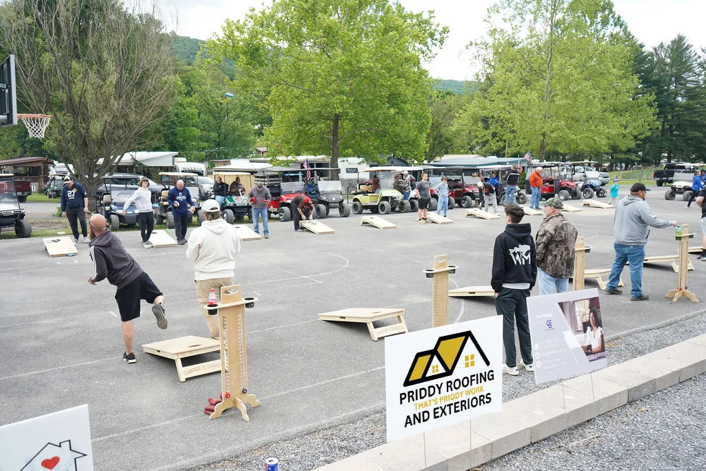 Community-sponsorship