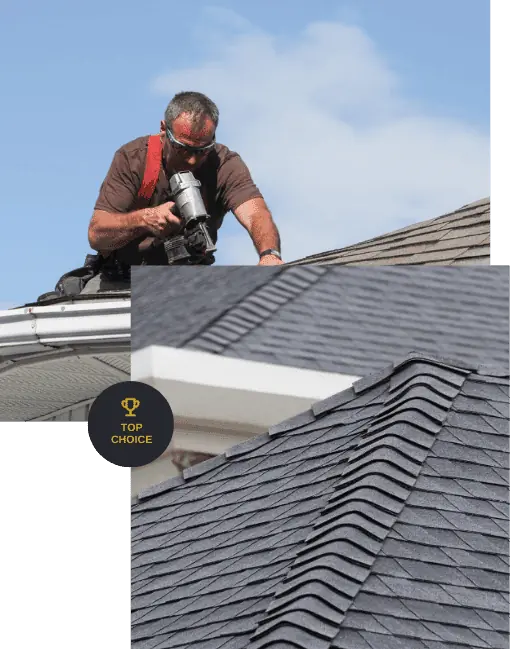 Drip Edge Installation Experts