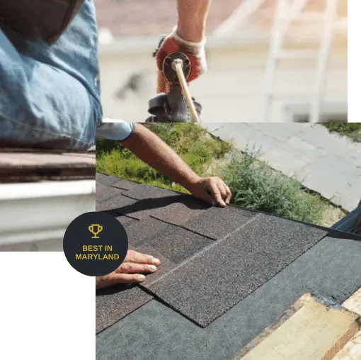 Drip Edge Installation